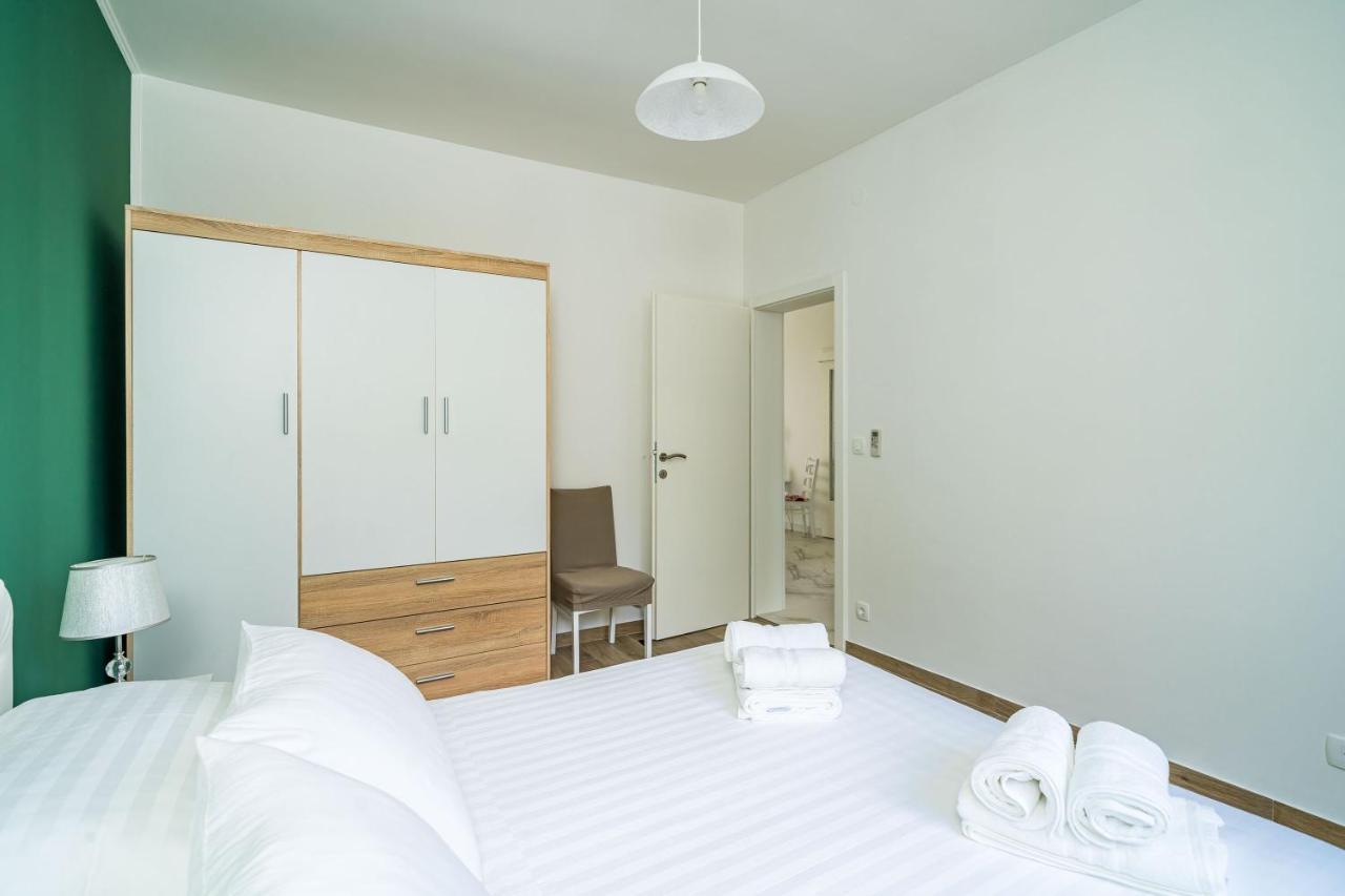 Nona'S Paradise Apartment - Free Parking ザトン エクステリア 写真