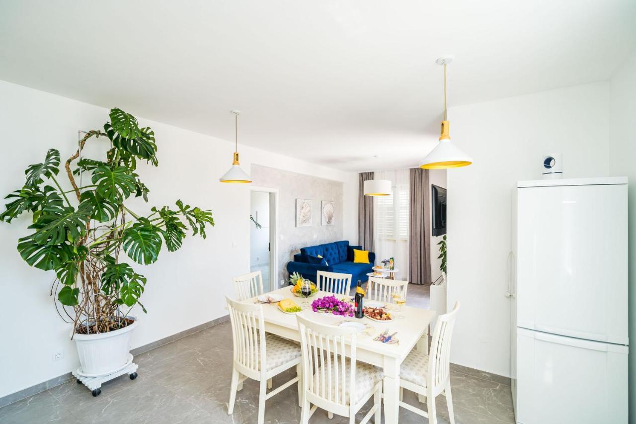 Nona'S Paradise Apartment - Free Parking ザトン エクステリア 写真