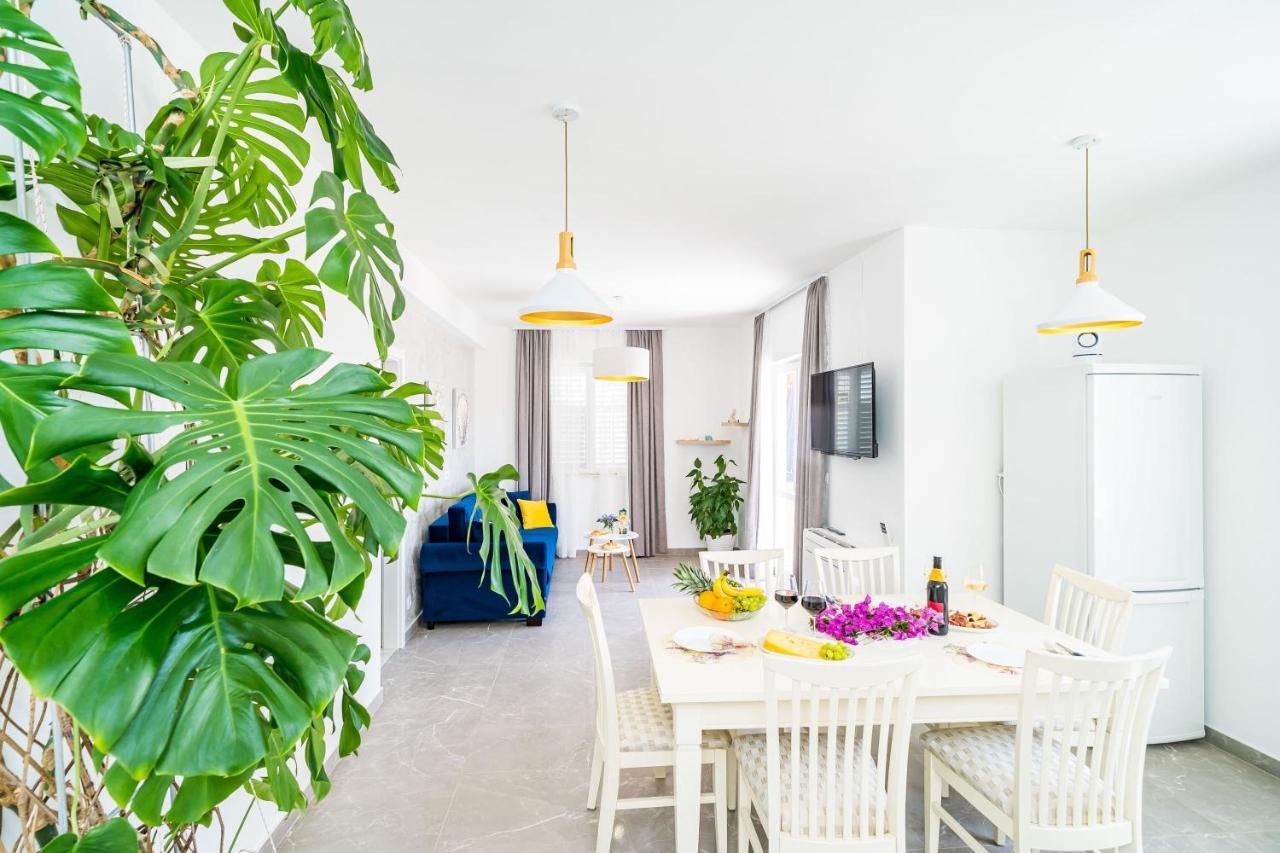 Nona'S Paradise Apartment - Free Parking ザトン エクステリア 写真